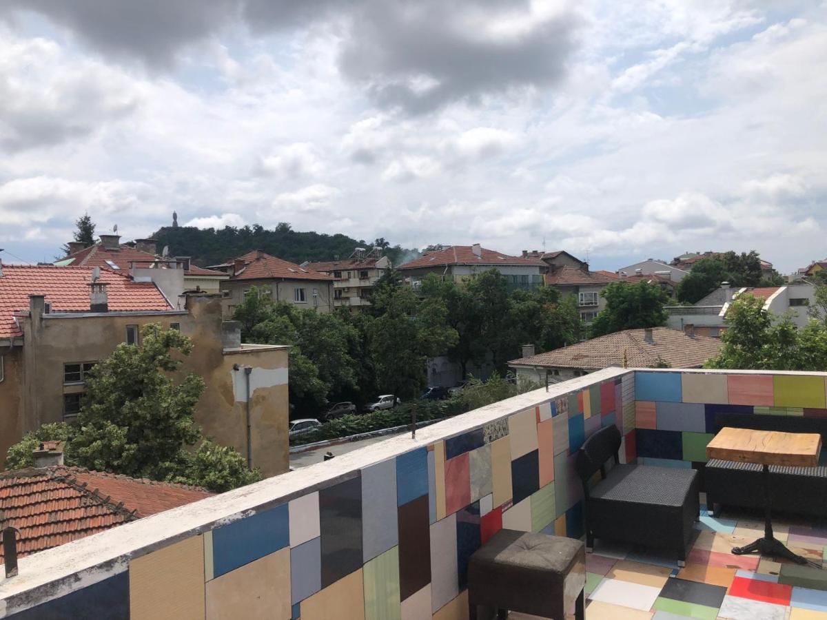 Hakuna Matata Guest House Plovdiv Exterior photo